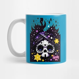 Spooky Kidz Mug